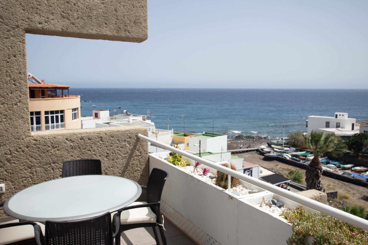 Apartamento Cerca Del Mar Poris de Abona Exterior photo